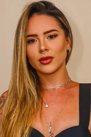 Carol Copacabana