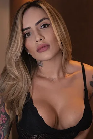 Massagista Babi Barra