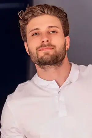 Felipe - Massagem masculina