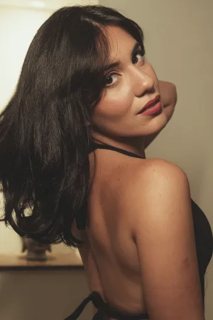 Tantra therapist in Barra - Júlia
