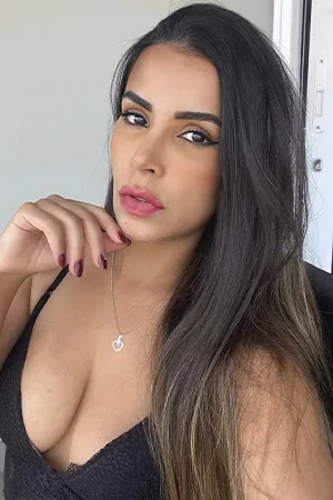 Massagista Karen São Paulo