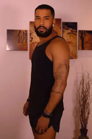 Massagista masculino na RJ Massagem