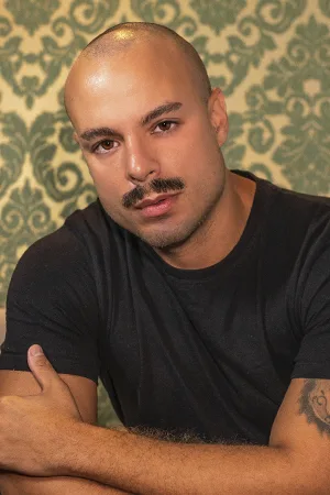Terapeutas masculino Ruan