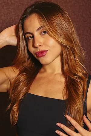 Terapeuta Oriana massagem SP