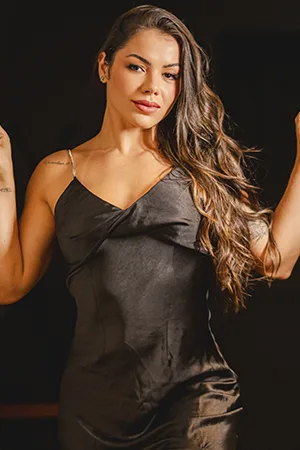Thai massage specialist