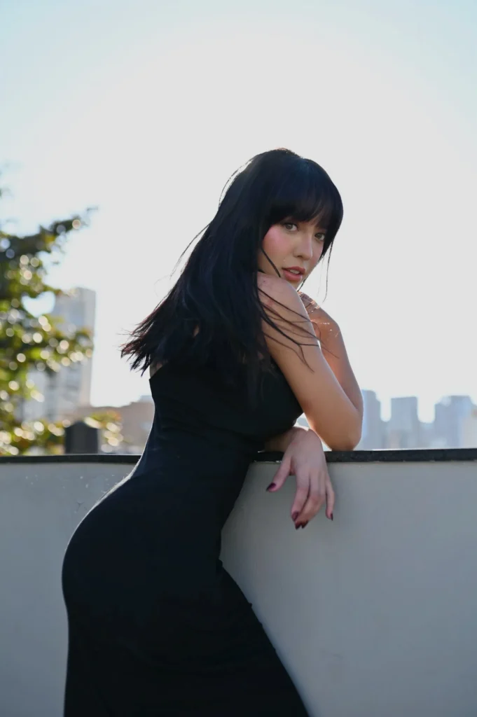 Massagem Ana Clara