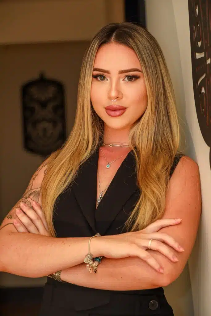 Massagem tântrica em Copacabana com Carol