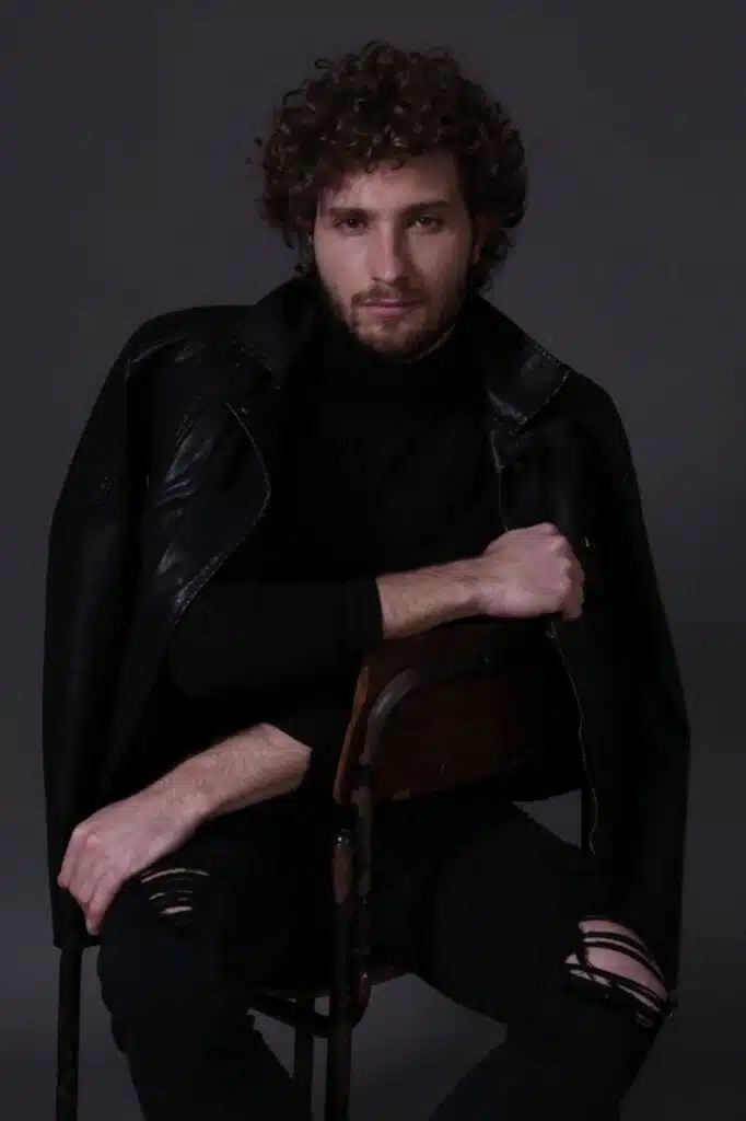 Felipe massagista masculino - massagem gay