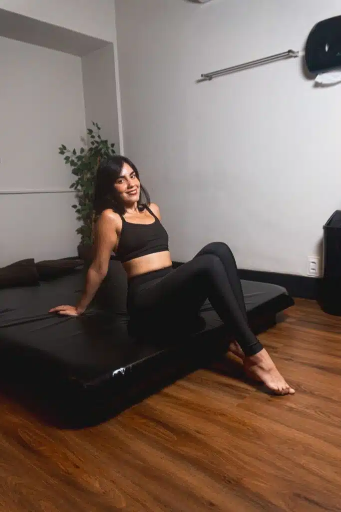 Júlia Barra - Unidade RJ Massagem Downtown