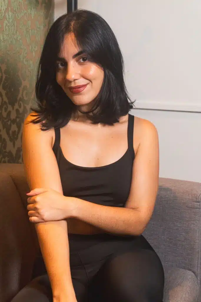 Júlia massagista - massoterapia Barra da tijuca