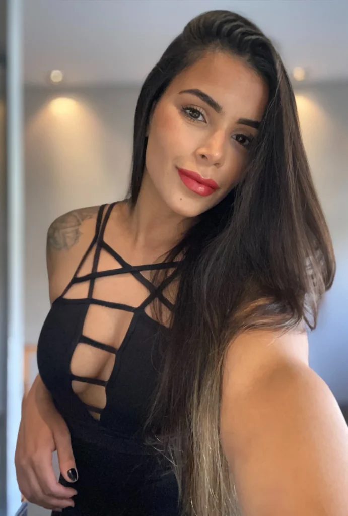 Karen massagista