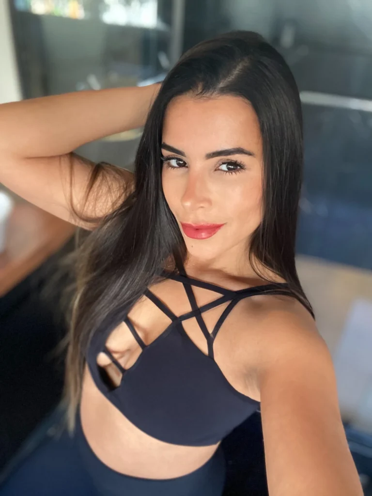 Karen terapeuta no Itaim