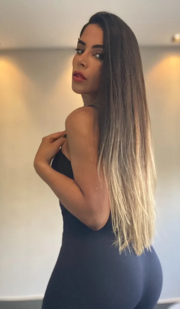Karen massagista