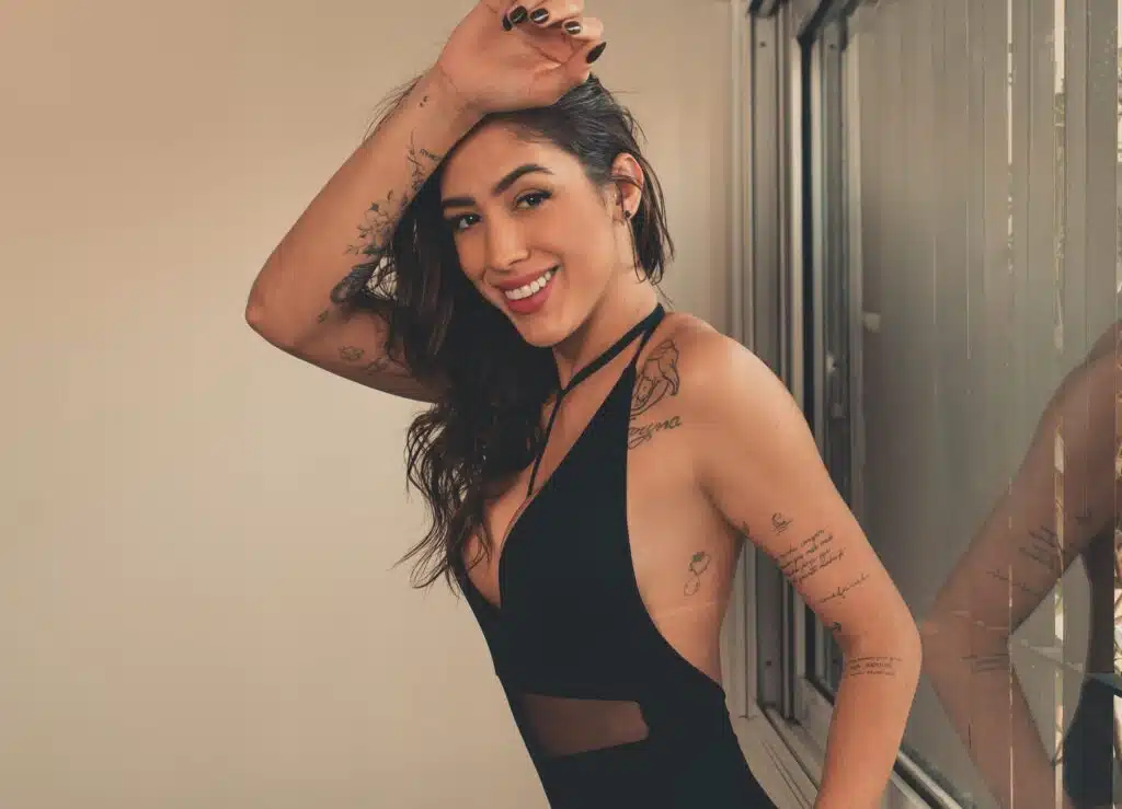 Kelly Tantra terapia