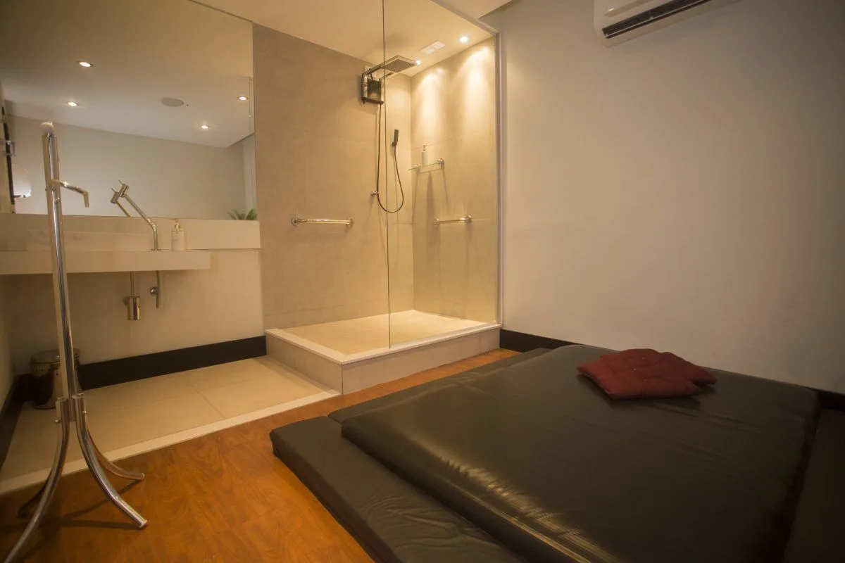 Massagem Centro RJ