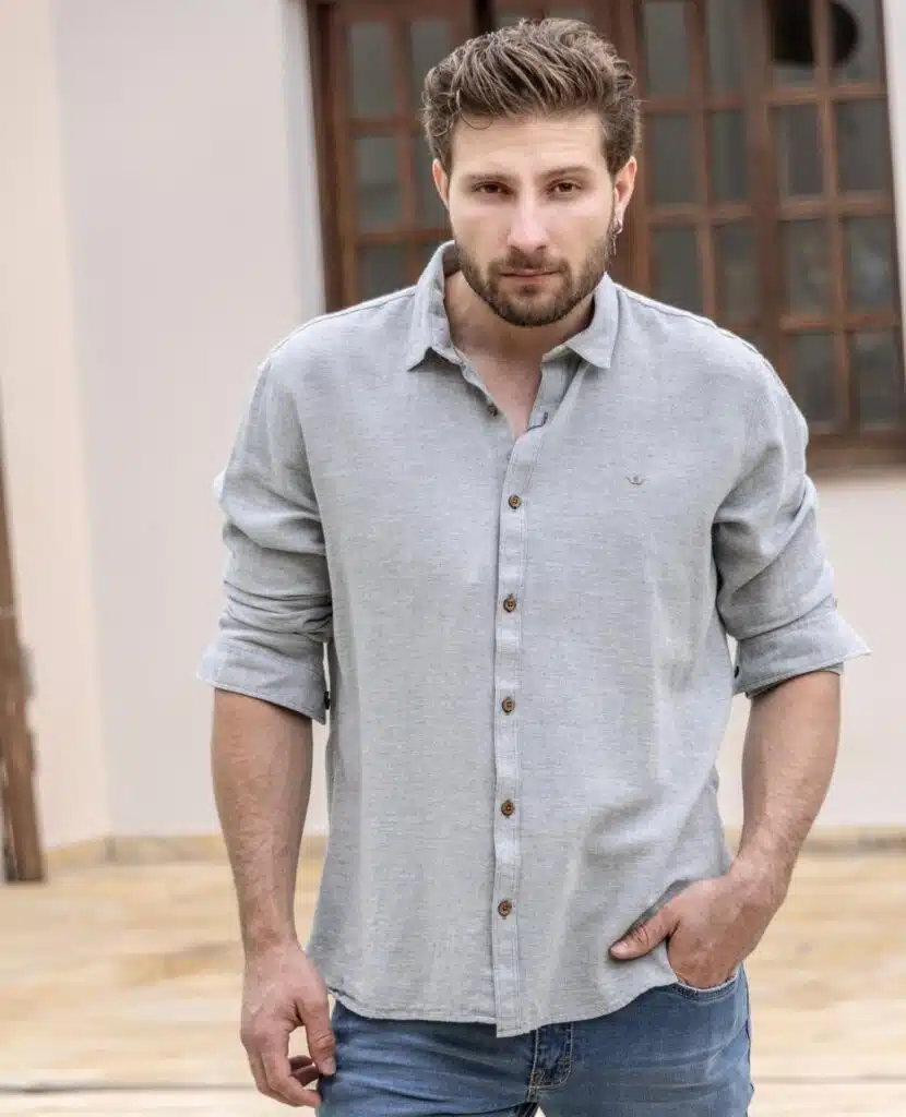 Massagem masculina em SP com Felipe - Itaim bibi