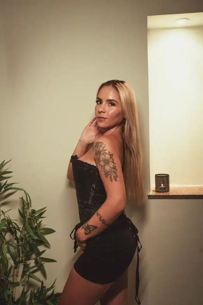 Massagem no downtown com massagista vick