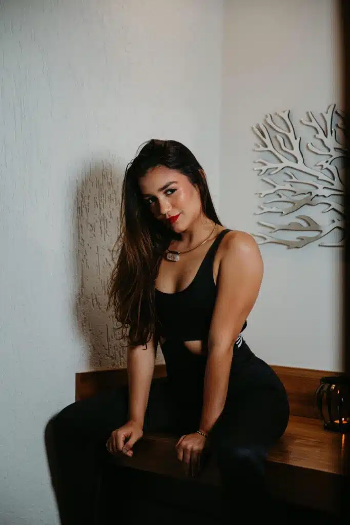 Massagista nuru