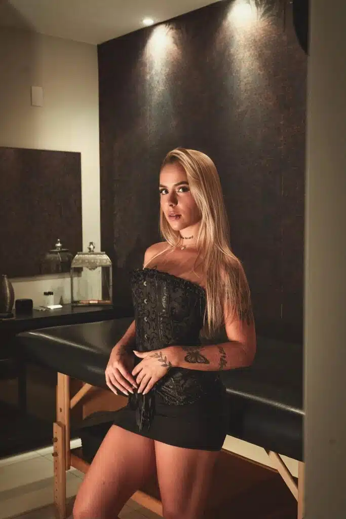 Massagem profissional com vick na zona oeste do rio - barra