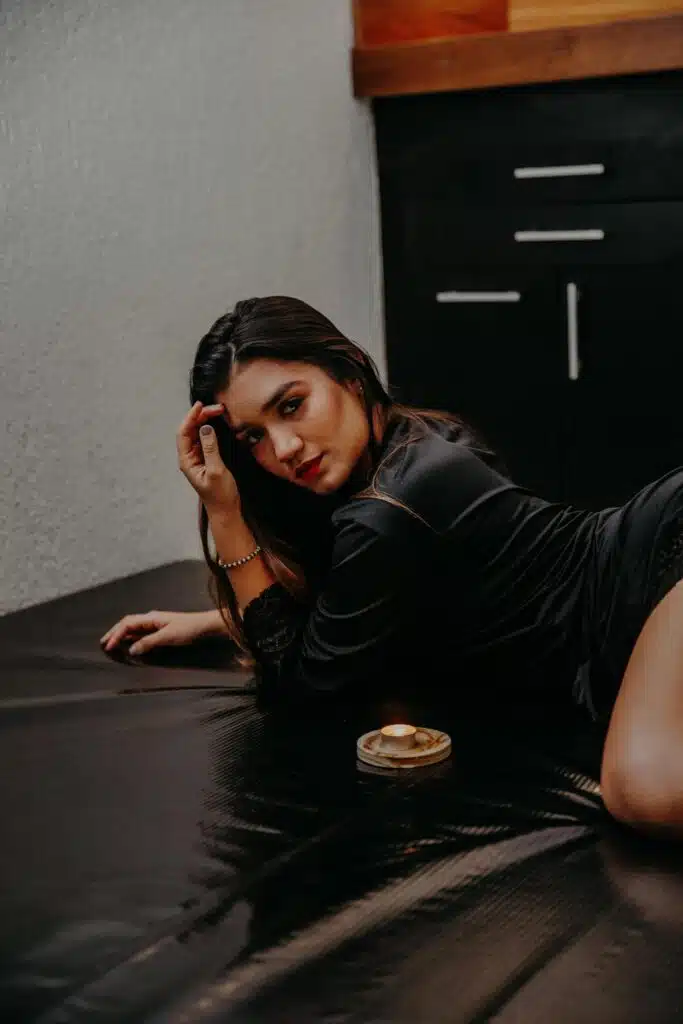 Massagem profissional downtown