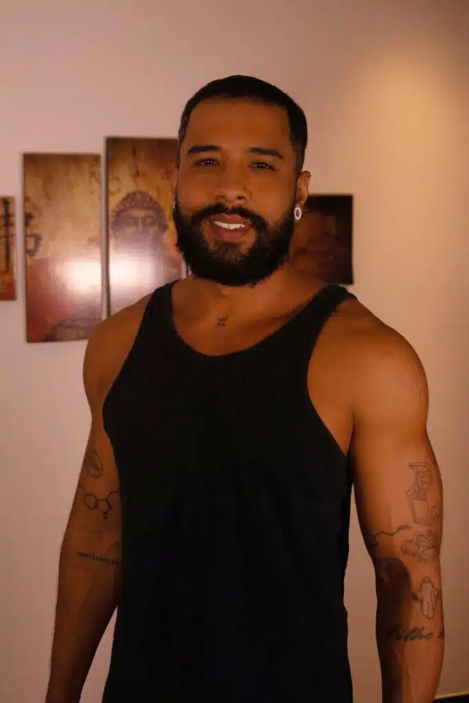 Massagem gay relaxante rio de janeiro