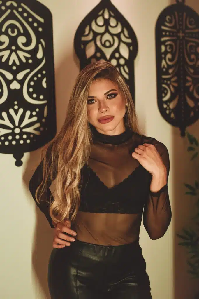 Massagem relaxante gabi