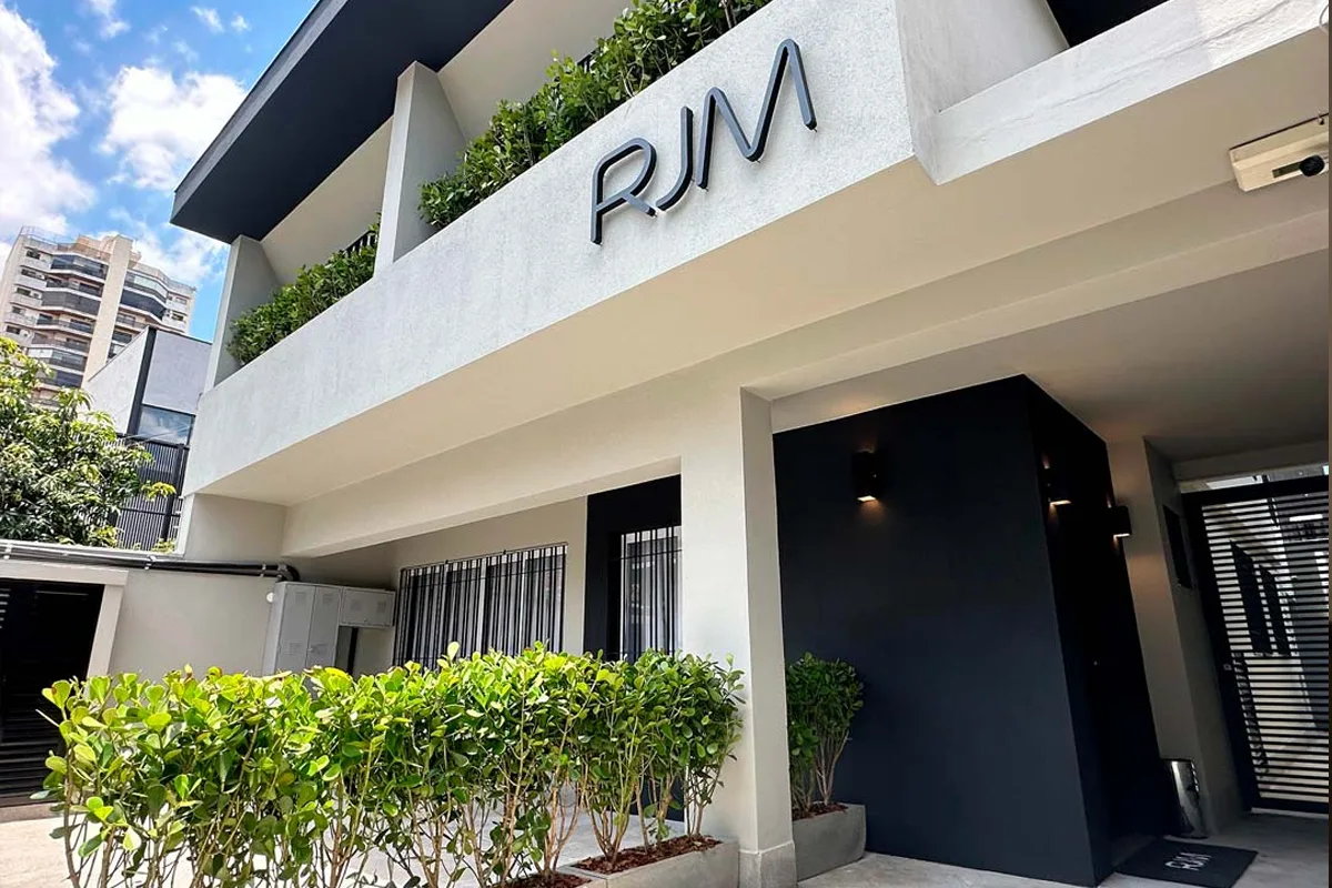 Casa de massagem RJ e SP