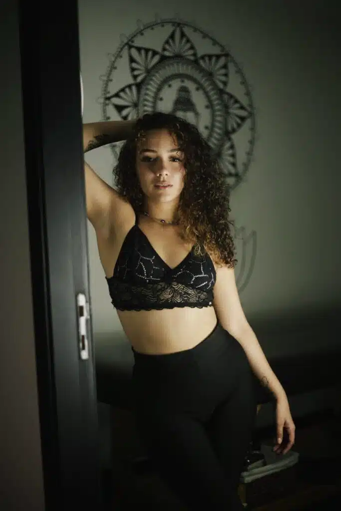 Massagem yoni - Talita Copa
