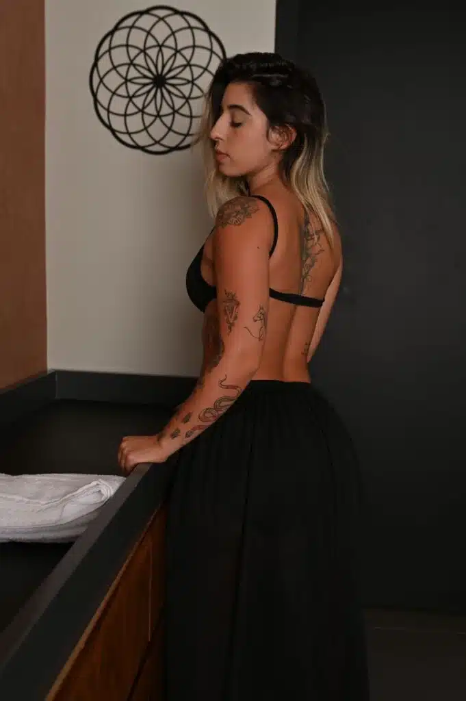 Massagem RJ Massagem São Paulo Itaim Bibi