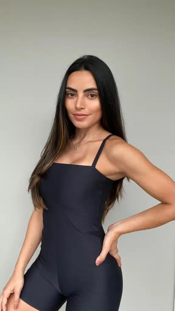 Massagem no itaim bibi com monique
