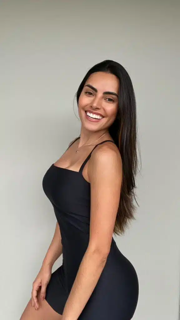 Monique massagista especialista em massagem nuru