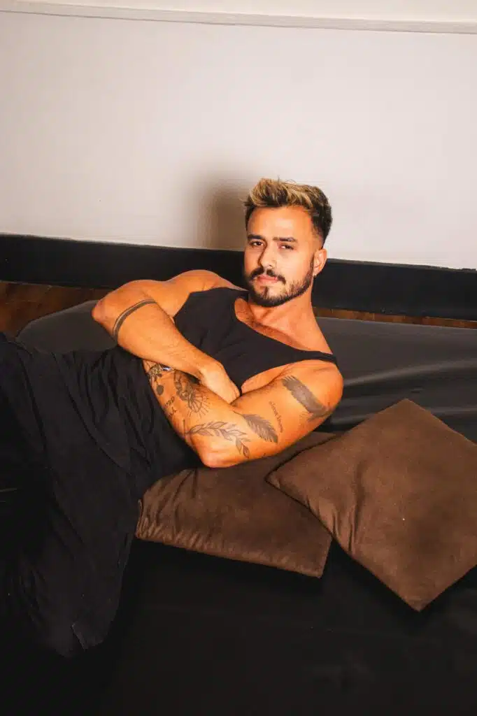 Paco RJ Massagem