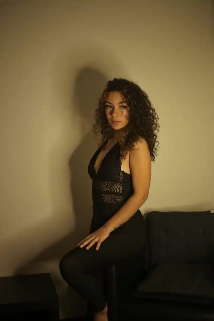 Massagem para casais com massagista profissional Talita