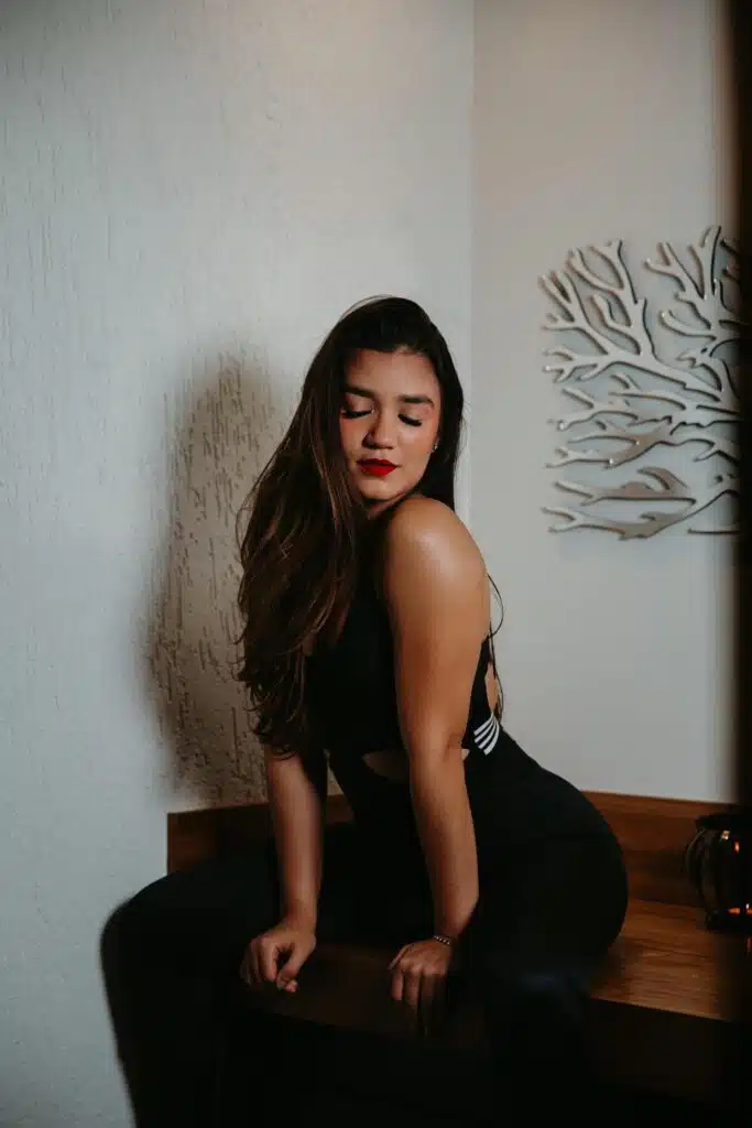Terapeuta tantrika Drika