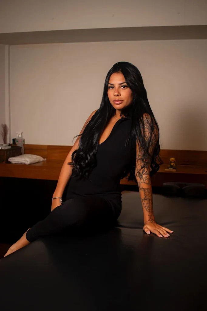 Michelle Centro RJ