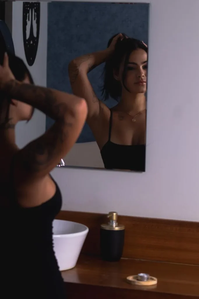 Hannah zona sul