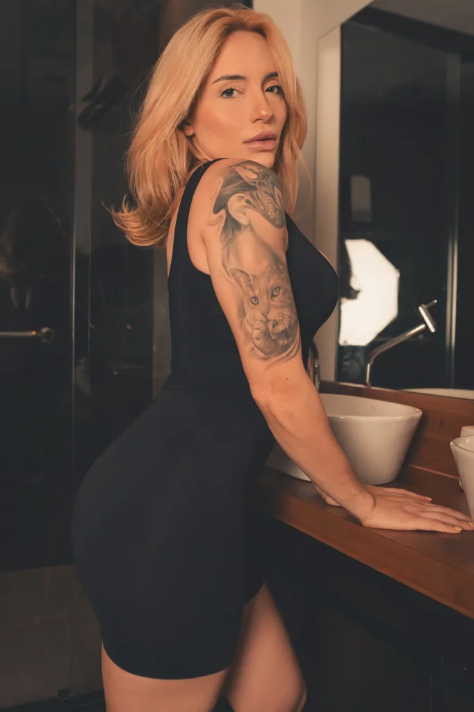 Maria Itaim