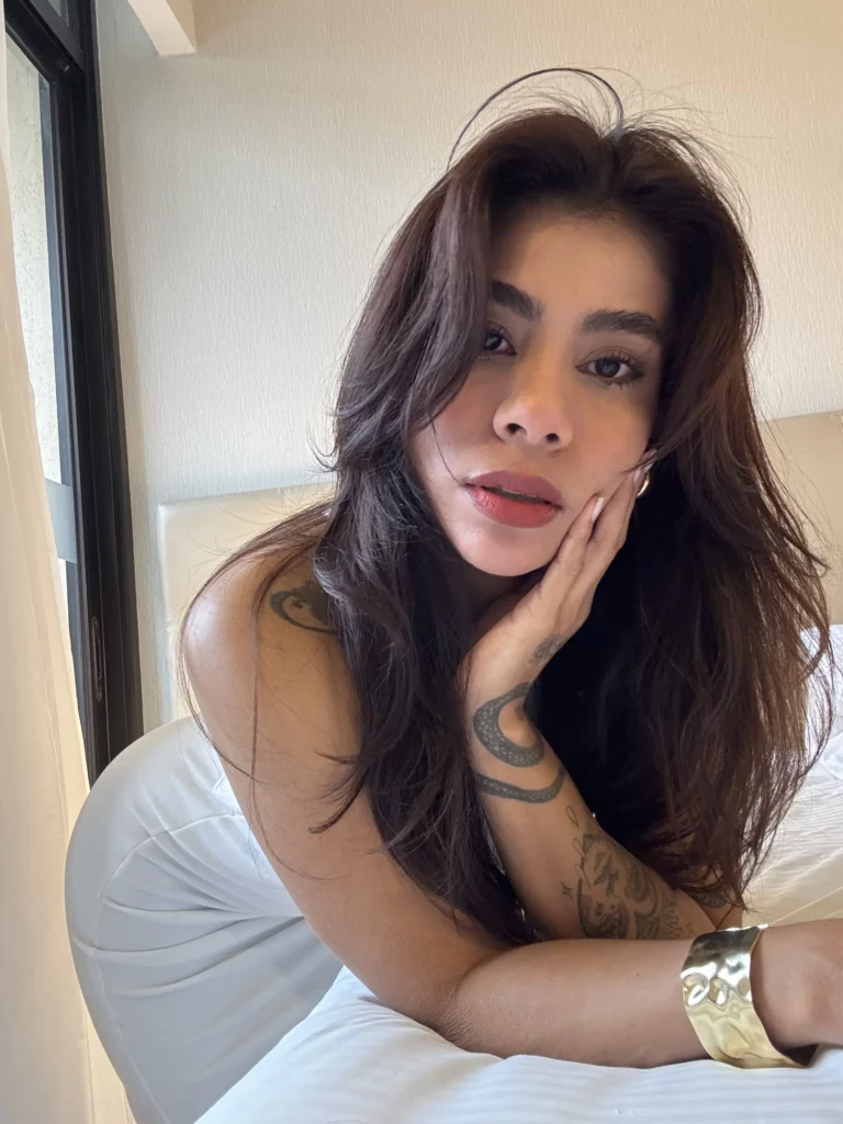 Terapeuta Paola